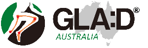 GLA:D Australia certified