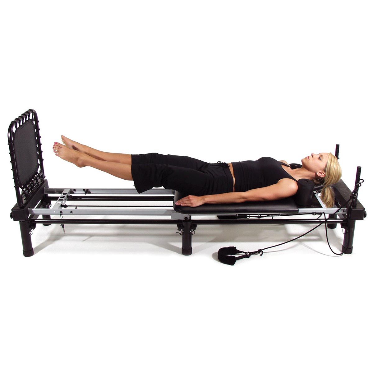 pilates The Physio Studio