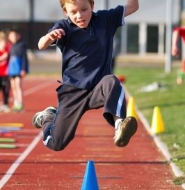 Managing Kids Sports Injuries For the long term