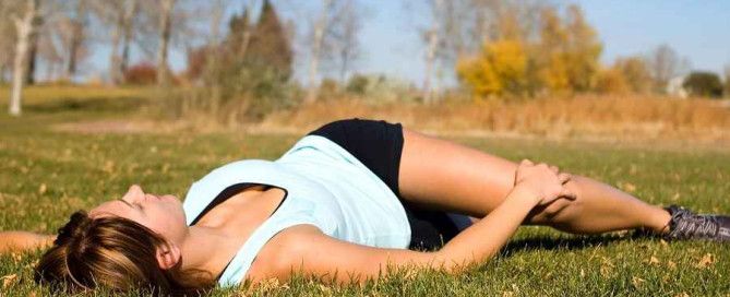 Get proACTIVE about your back pain