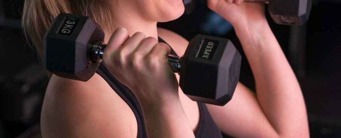 Get Fit For Summer