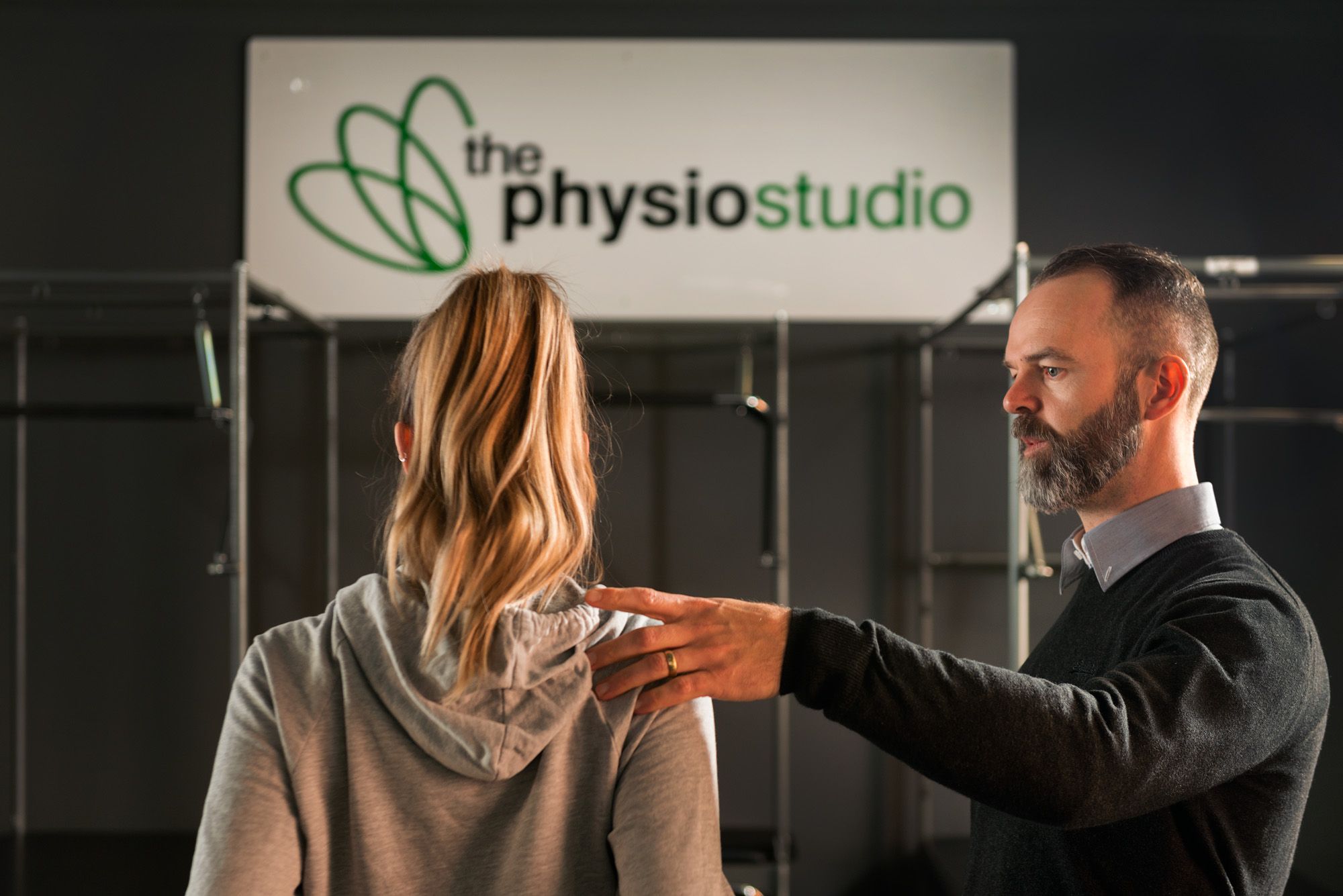The Physio Studio physiotherapist Adelaide
