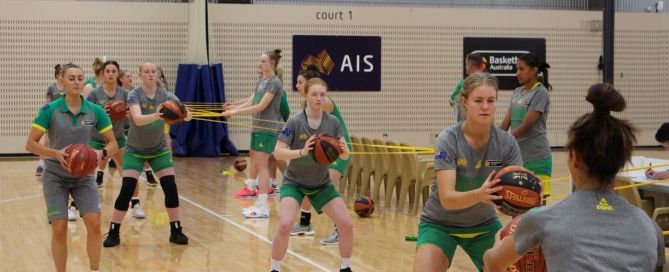 Neuromuscular Training