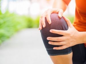 Knee Pain Adelaide