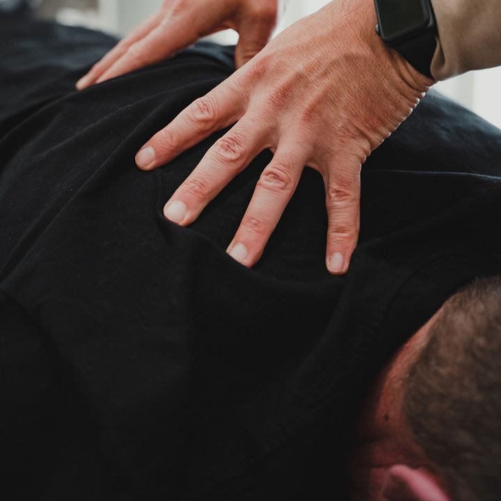 Massage Therapy Adelaide