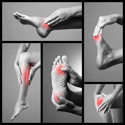 Common conditions include Common conditions include