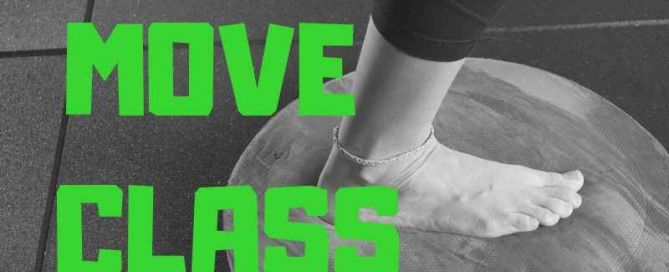 Move classes