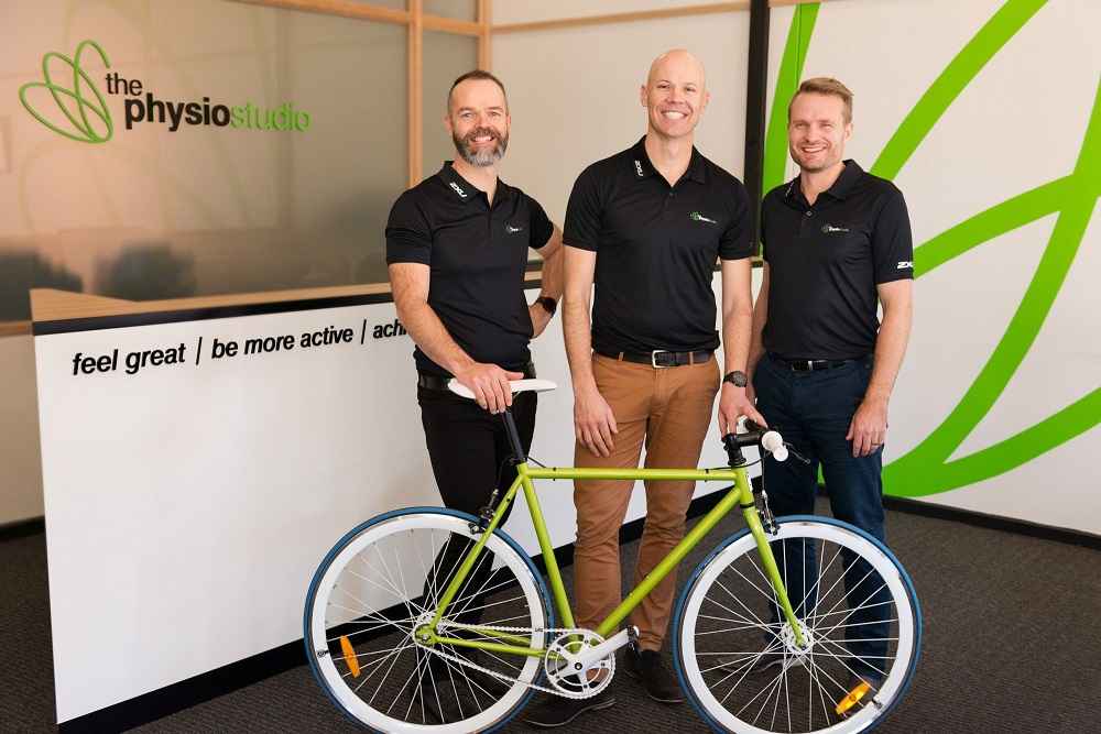 Physiotherapists in Adelaide Physiotherapists in Adelaide